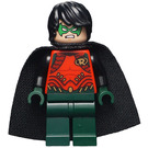 LEGO Robin з Темно-зелений ноги Мініфігурка