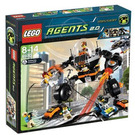 LEGO Robo Attack 8970 Verpackung