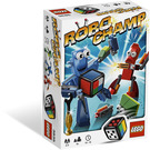 LEGO Robo Champ Set 3835