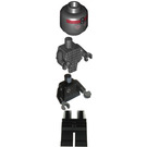 LEGO Robo Foot Ninja Minifigur