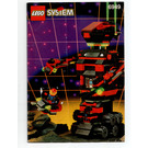 LEGO Robo-Guardian 6949 Instructions