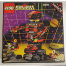 LEGO Robo-Guardian Set 6949 Packaging