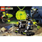 LEGO Robo Master 2154