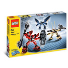 LEGO Robo Platoon 4881 Packaging