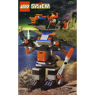 LEGO Robo Raider Set 2151