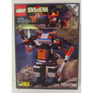 LEGO Robo Raider Set 2151 Packaging