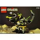 LEGO Robo Raptor 2152