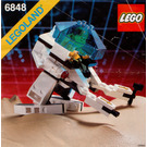 LEGO Robo-rider 6848-1