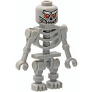 LEGO Robo Skeleton Minifigure