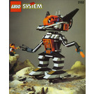 LEGO Robo Stalker Set 2153