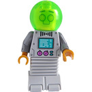 LEGO Robot Butler Minifiguur