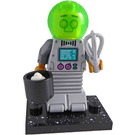 LEGO Robot Butler Set 71046-9