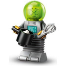 LEGO Roboter Butler 71046-9