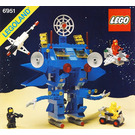 LEGO Robot Command Centre 6951