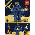 LEGO Robot Command Centre Set 6951 Instructions