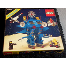 LEGO Robot Command Centre Set 6951 Packaging