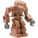 LEGO Robot Iron Drone Minifigure
