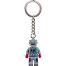 LEGO Roboter Schlüssel Kette (851395)