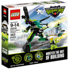 LEGO Robot & Micro Designer Set 20216 Packaging