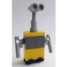 LEGO Robot Minifiguur