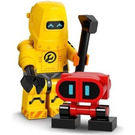 LEGO Robot Repair Tech Set 71032-1
