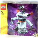 LEGO Robot Set 11938 Packaging