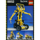 LEGO Robot Set 8852