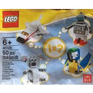 LEGO Robot (Uniqlo-versjon) 40128-2