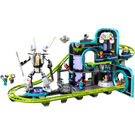 LEGO Robot World Set 60421