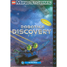 LEGO Robotics Discovery Set 9735 Byggeinstruksjoner