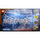 LEGO Robotics Invention System Set 9719 Packaging