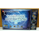 LEGO Robotics Invention System V2.0 Set 3804 Packaging