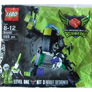 LEGO Robots Set 20202 Packaging