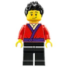 LEGO Roby Minihahmo