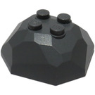 LEGO Rock 4 x 4 Boulder Top (30293 / 42284)