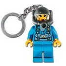 LEGO Felsen Raider Schlüssel Kette (3916)