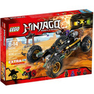 LEGO Rock Roader, Extra Awesome Edition Set 66548