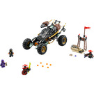 LEGO Rock Roader 70589