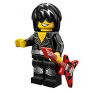 LEGO Rock Star Set 71007-12