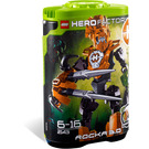 LEGO ROCKA 3.0 Set 2143 Packaging