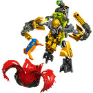 LEGO ROCKA Crawler Set 44023