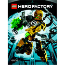 LEGO ROCKA Set 6202 Instructions