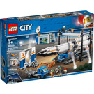 LEGO Rocket Assembly & Transport Set 60229 Packaging