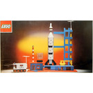 LEGO Rocket Base Set 358