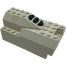 LEGO Fusée Moteur