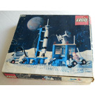 LEGO Rocket Launch Pad Set 920-2 Packaging