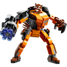 LEGO Rakete Mech Armor 76243
