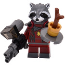 LEGO Rocket Raccoon 5002145