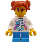 LEGO Rockin' Horse Rider Minifigure