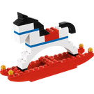 LEGO Rocking Horse 40035